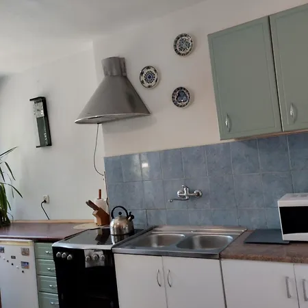 Kilinskiego - Cosy In The Center Of And Parking Place For Free Stettin
