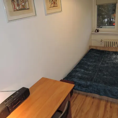 Lejlighed Kilinskiego - Cosy In The Center Of And Parking Place For Free *