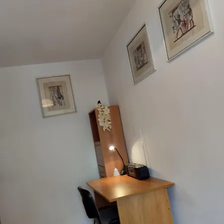 Kilinskiego - Cosy In The Center Of And Parking Place For Free * Stettin
